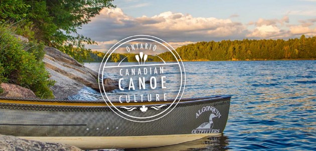 New video series celebrates canoe culture in Ontario