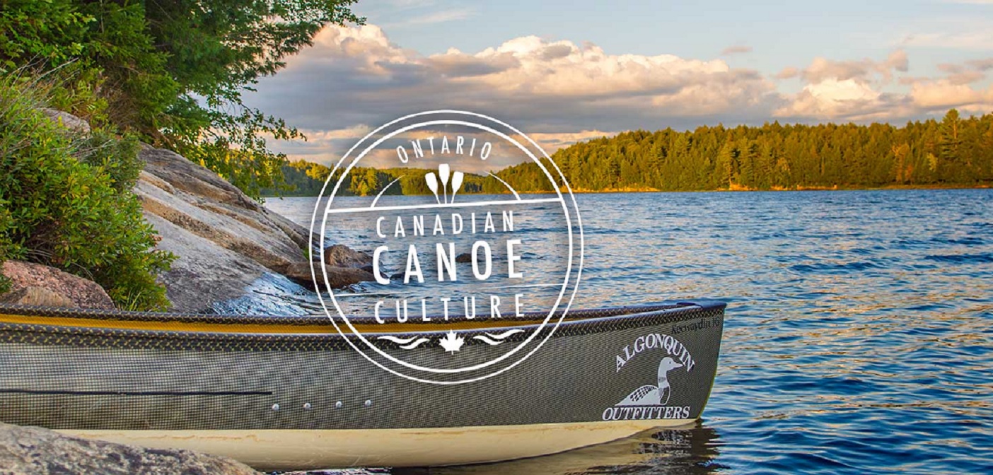 Canoe culture header