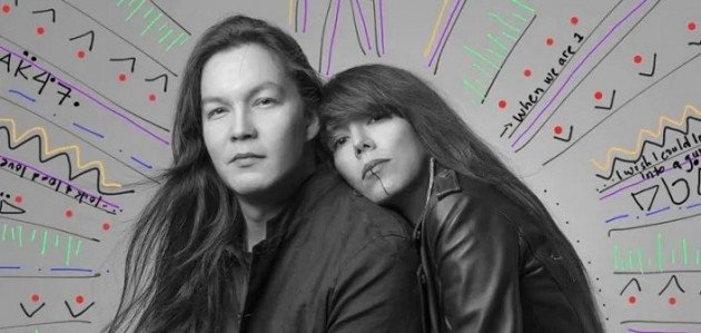 Celebrate National Indigenous Peoples Day with free concert ft. Juno Award-winning Digging Roots