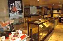 Muskoka Museum exhibit War: What is it Good For?
