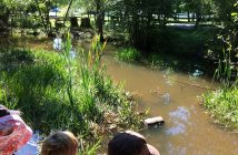 Tawingo outdoor kindergarten