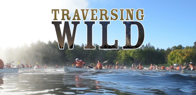 Traversing Wild premieres at the Algonquin Theatre on May 19