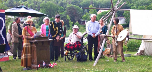 Learn about Métis traditions at this year’s First Nations, Métis and Inuit Celebration on June 21