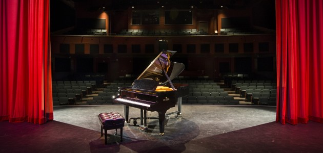 The Algonquin Theatre gets intimate and interactive this summer