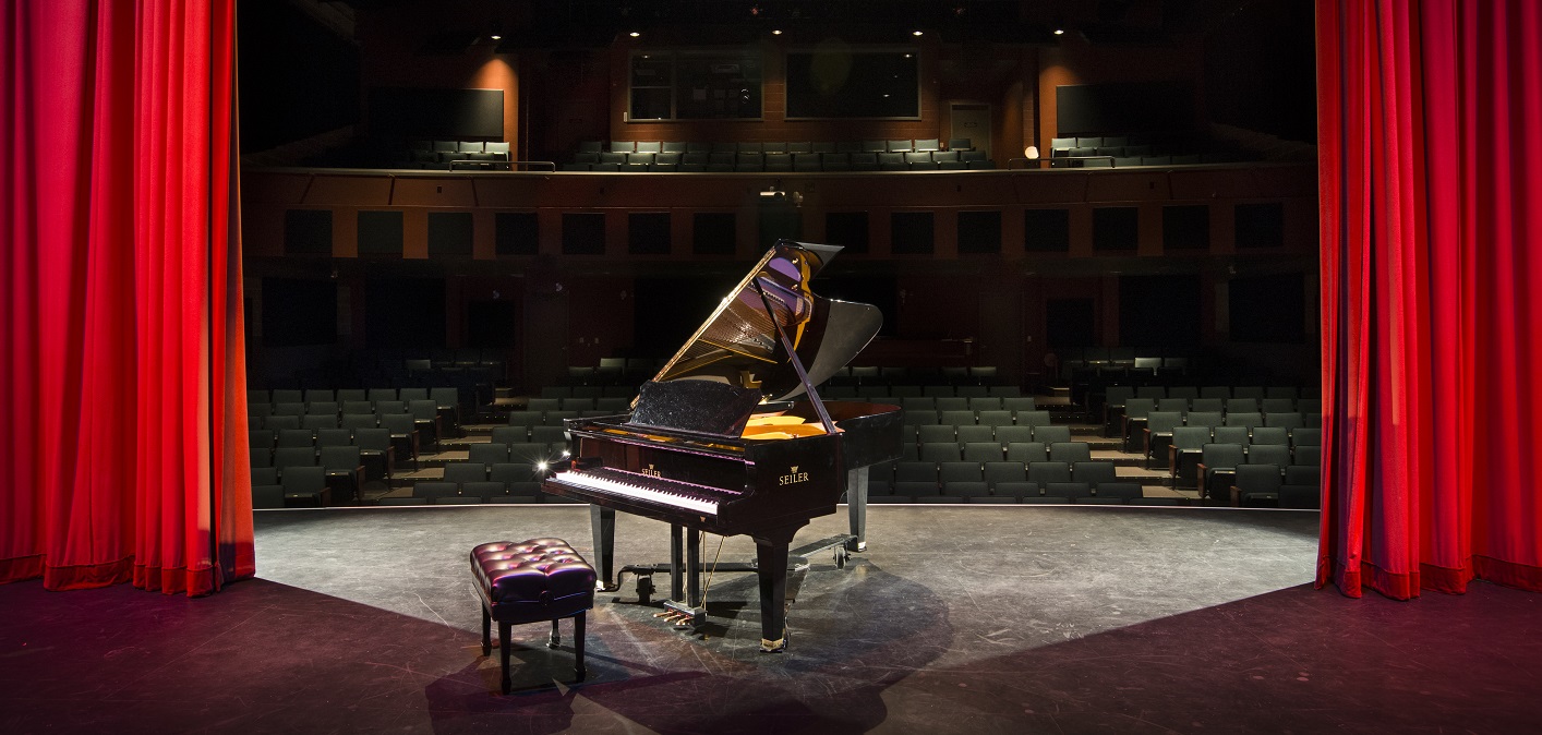 The Algonquin Theatre gets intimate and interactive this summer