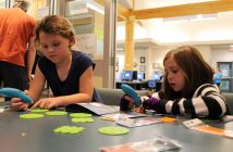 There are tech gadgets galore to explore during Ontario Public Library Week