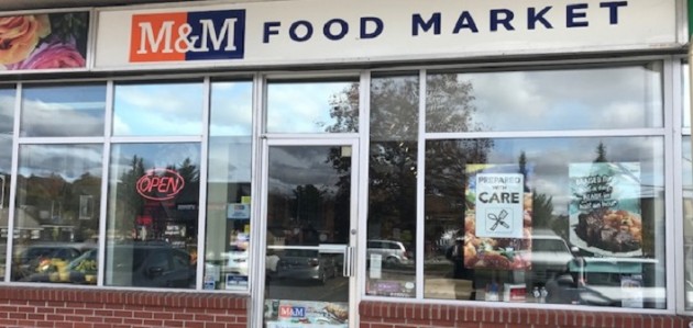 Looking for a business opportunity? Become an M&M Food Market Huntsville franchise partner