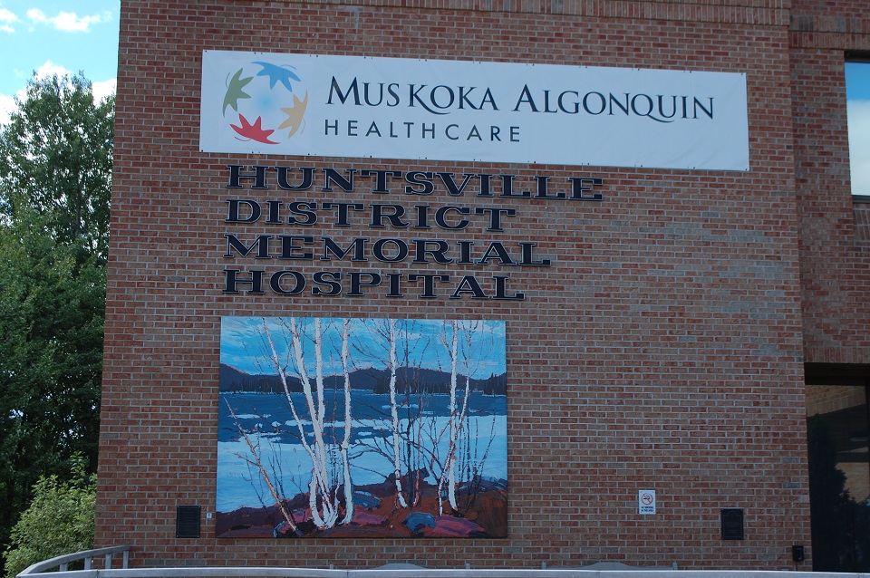 HuntsvilleHospital