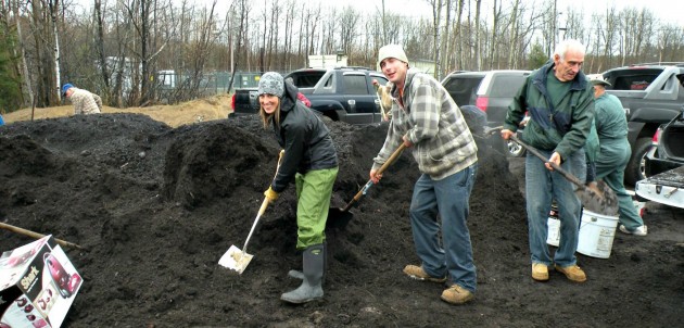 Actually, it is easy being green: learn how during Earth Week!