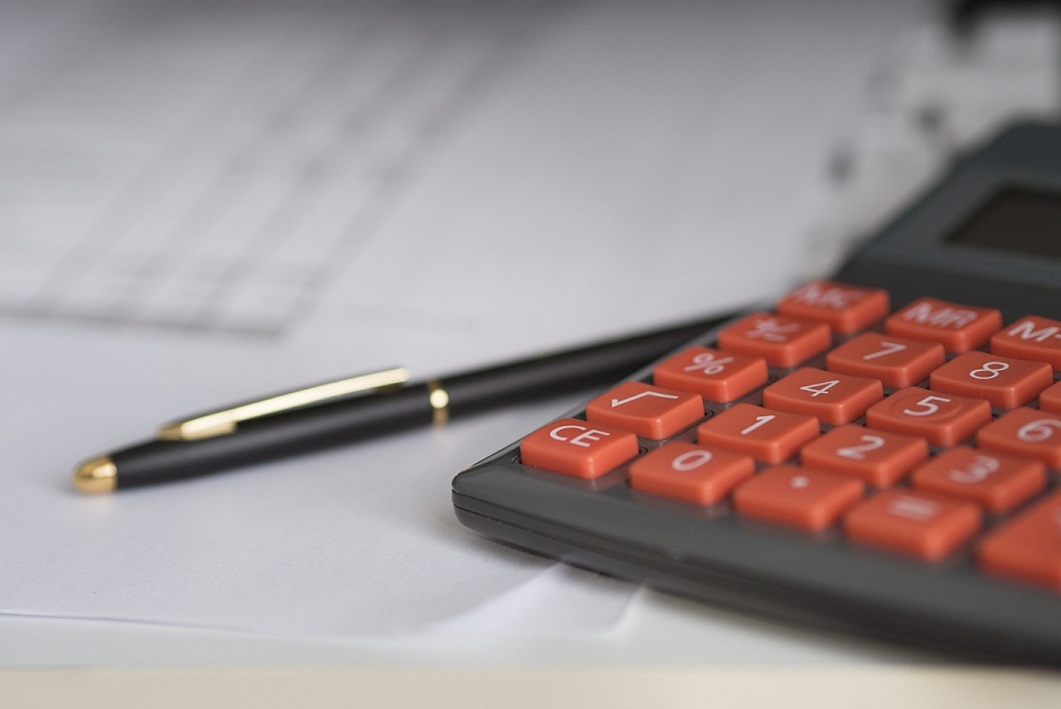 Calculator