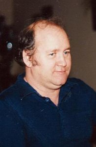 Reg Bechtel 