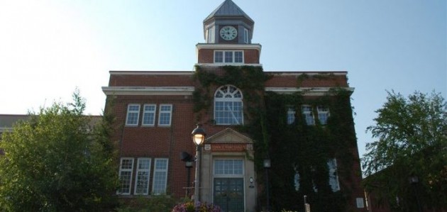 As 2017 begins, we asked Huntsville councillors to reflect on the past year and look to the future