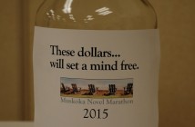 MNM Pledge Jar