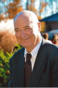 Kenneth May