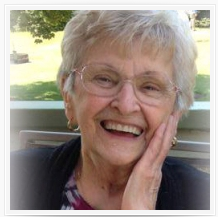 Maria Margaret Borbely