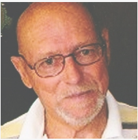 Gary John Stinson