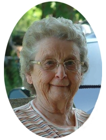 Lillian Alice Boothby