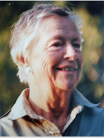 Dorothy Eastmure