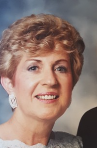 Shirley Chrysler