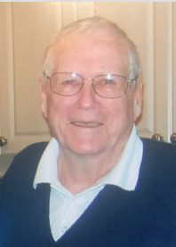 Jack Carswell