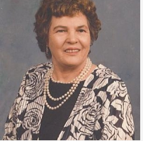 Blanche McKenney