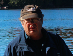 Dennis Wilcox