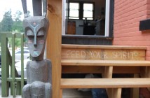 Feed your spirit with Totem Juice