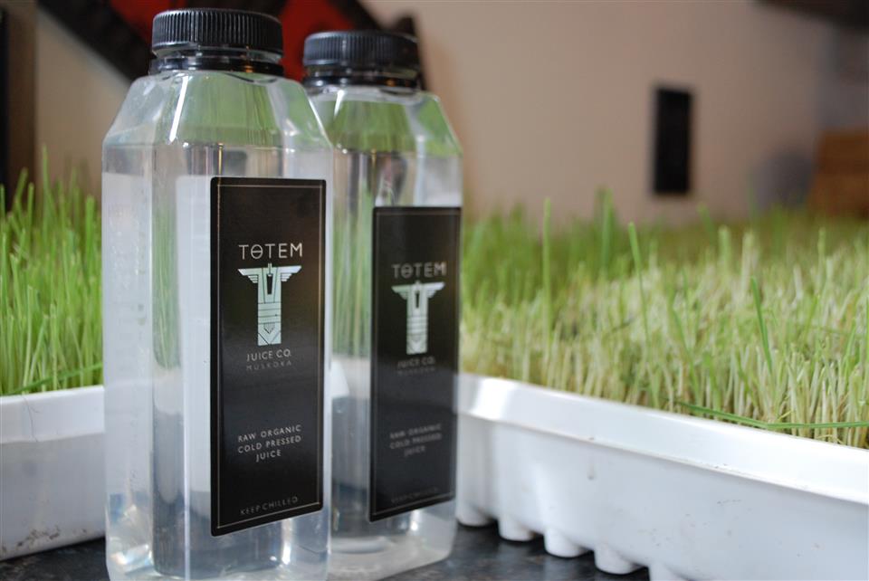 Totem Juice Company