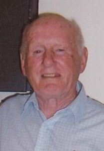 Lorne White