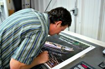 Aben Graphics Paul Aben