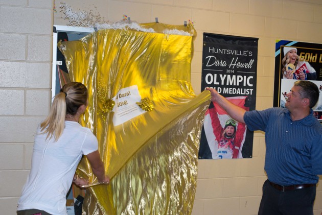 Dara Howell’s Star Continues to Shine