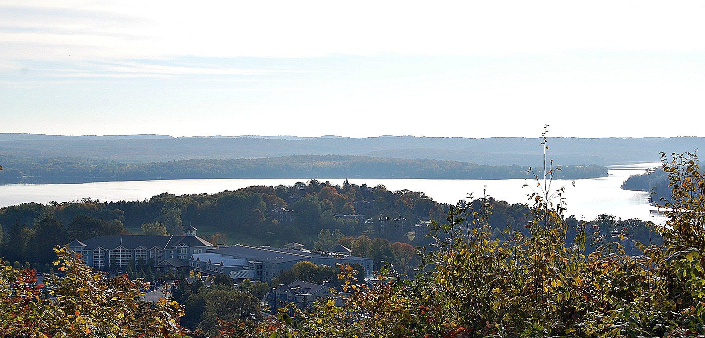 Deerhurst Resort