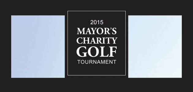 Mayor’s Golf Tournament raises thousands for local sport charities