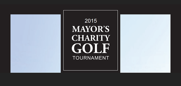 Mayor’s Golf Tournament