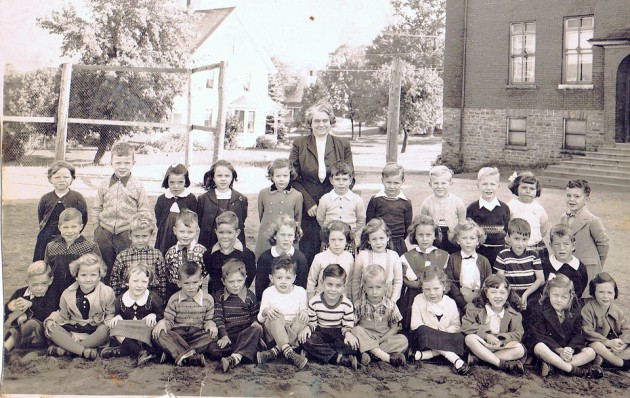 Roy MacGregor on his new book and his early years in Huntsville