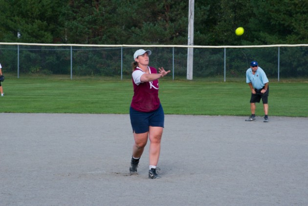 Ladies’ Slo Pitch Wraps Up Two Decades of Great Baseball