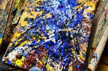 abstract art