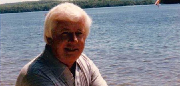 Bill Waterhouse was a tremendous ambassador for Huntsville