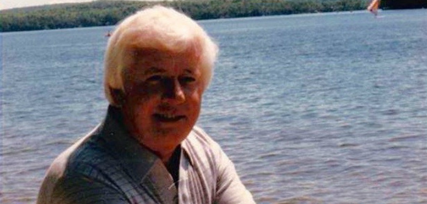 Bill Waterhouse