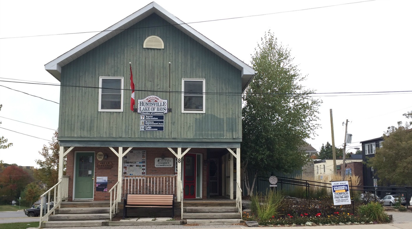 Huntsville Lake of Bays Chamber of Commerce