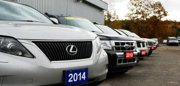 Drive Credit Canada helps make vehicle ownership a reality