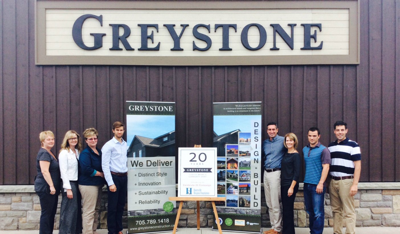 Greystone Property Management