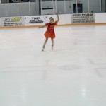 Huntsville's Haley Heap