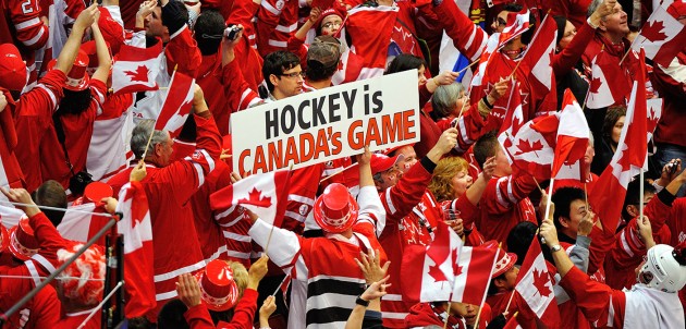 U18 National Women’s Hockey Championship starts Nov 4