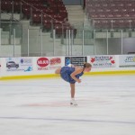 Huntsville's Mary MacMillian