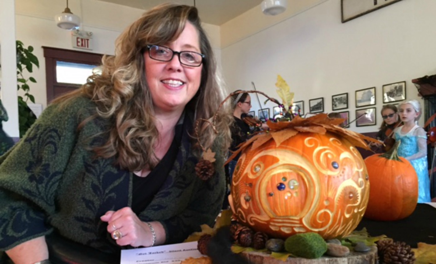 Sherry Peddie