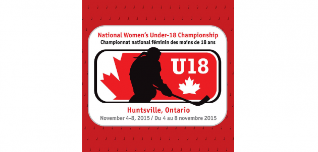 Hey, hockey fans! We have tickets to the U18 National Women’s Hockey Championships. Want some?