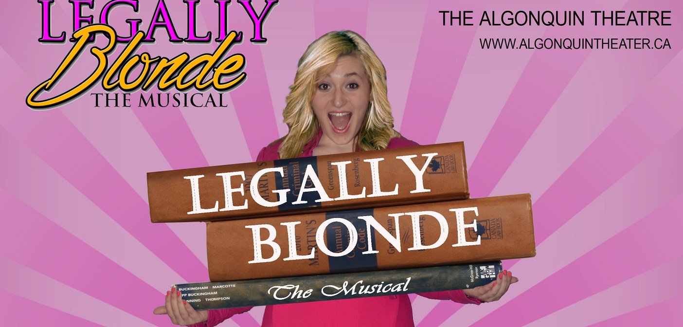legally blonde
