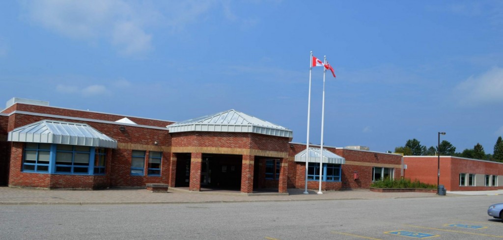 Riverside Public School