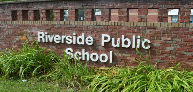 Grade 4 French Immersion classes to move back to Riverside